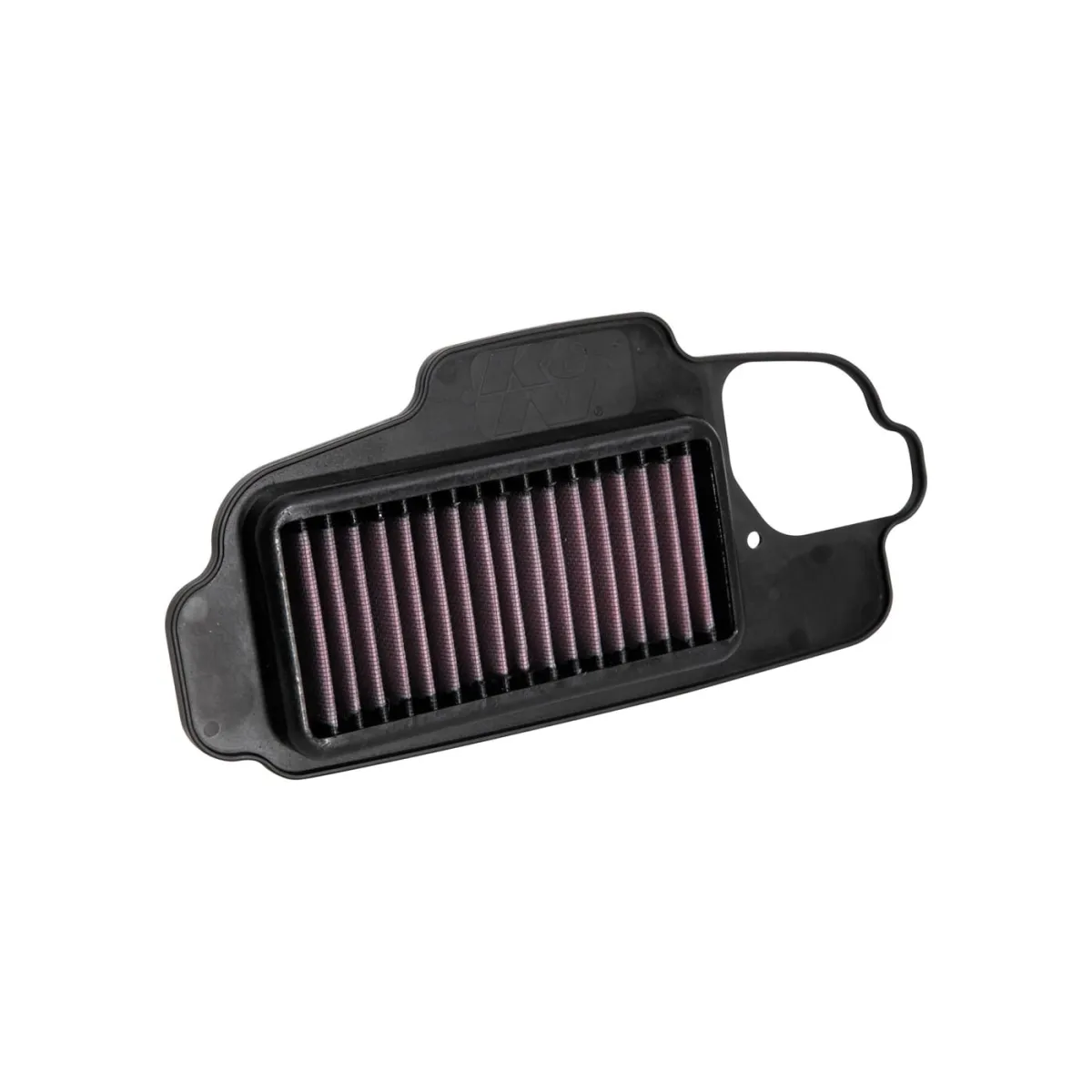 filtre à air K&N #HA-1219 HONDA MONKEY 125; 2019-2023
