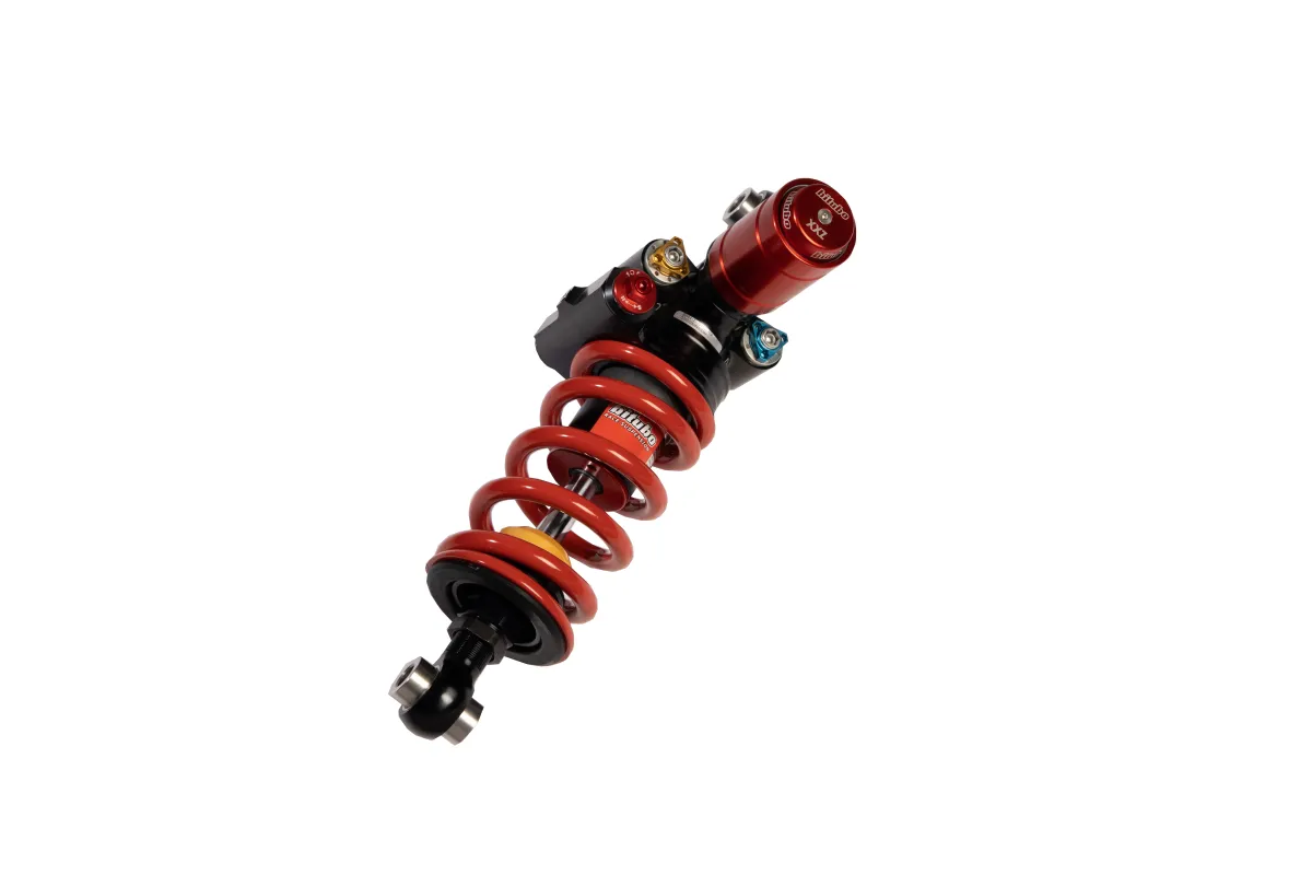 Amortisseur arrière racing XXZV