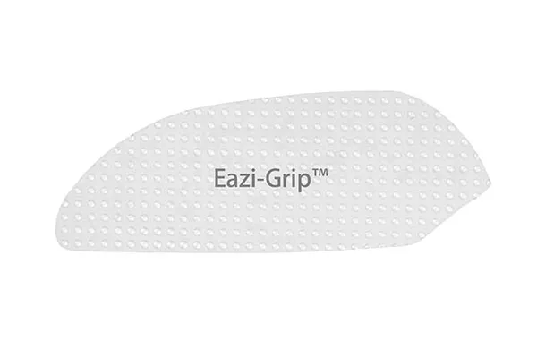 Grip CBR600RR 07-12 EVO NOIR