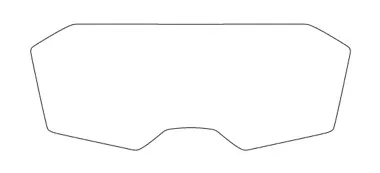 Protection anti-rayures de votre dashborad