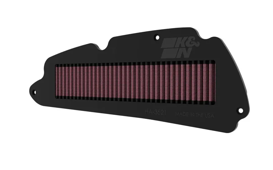 filtre à air K&N #HA-3521