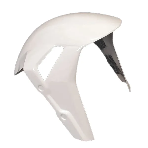 Garde boue avant Sebimoto BMW S1000 RR 2019 2020;BMW S1000 RR 2023 2026