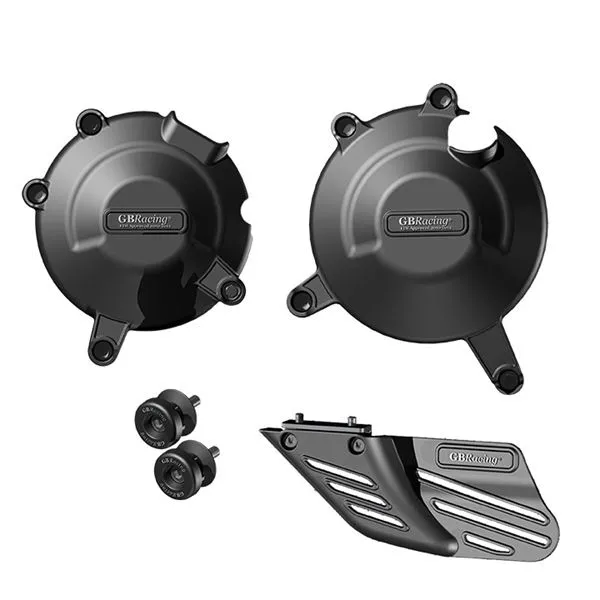 KIT PROTECTION COMPLET  #CP-SV650-1999-CS-GBR