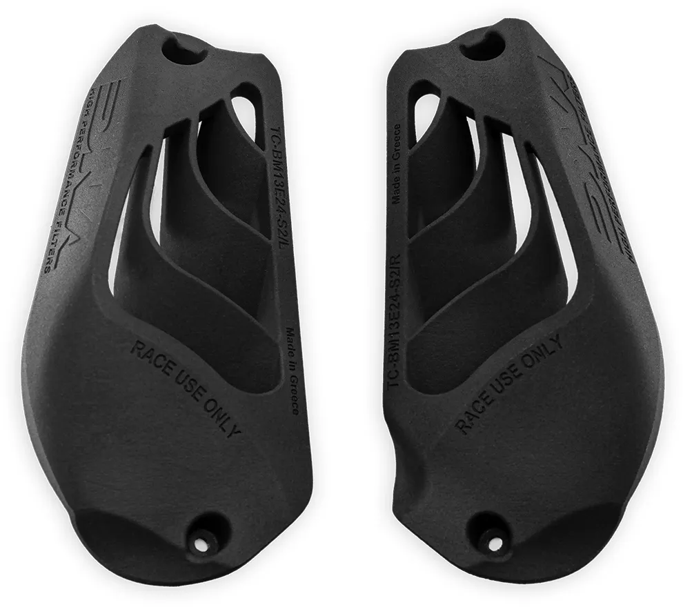 Couvercle stage 2 DNA BMW R 1300 GS 2023 2026;BMW R 1300 GS ADVENTURE 2025 2026;BMW R 1300 RT 2025 2026