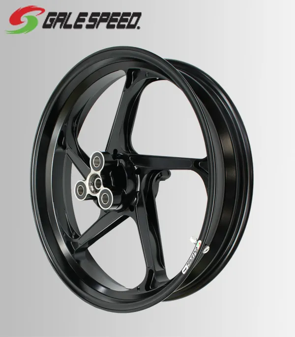 Jante arrière GP1S - pour version ABS