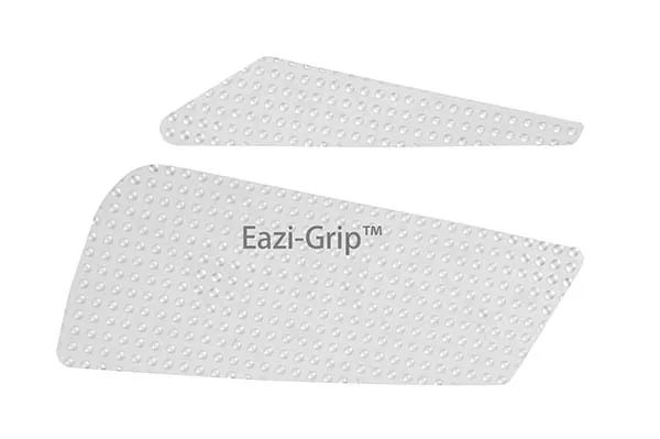 Grip 848/ 1098/ 1198 EVO NOIR