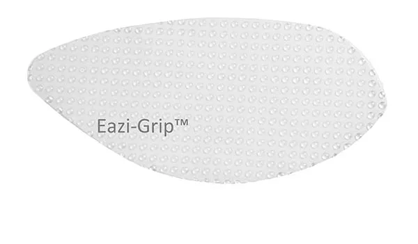 Grip ZX6R (636) 03-04 EVO NOIR