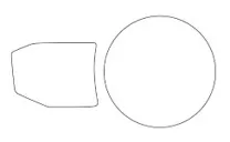 Protection anti-rayures de votre dashborad