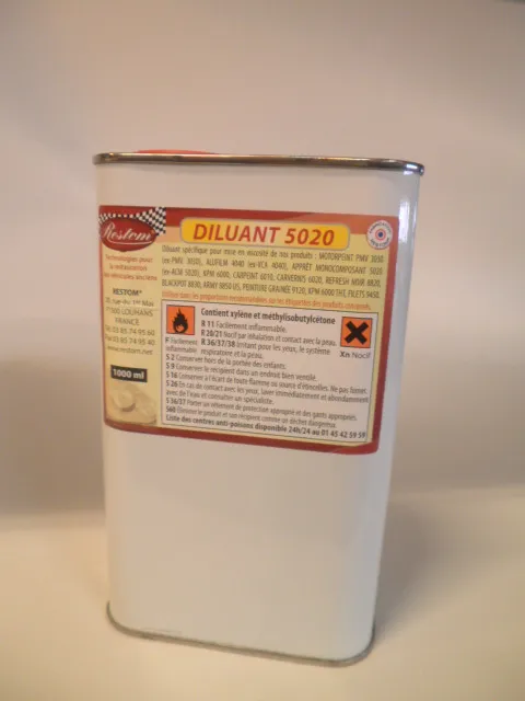 DILUANT 5020 #DILUANT5020