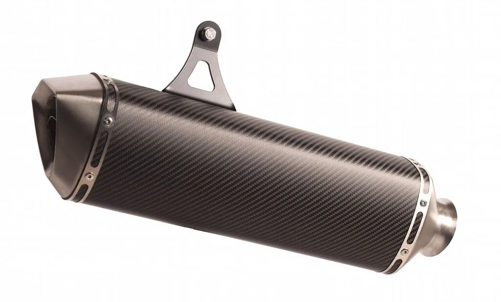 Echappement homologué Spark KTM ADVENTURER 2015 2016
