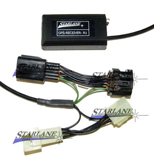 RECEPTEUR GPS R1 2015-202