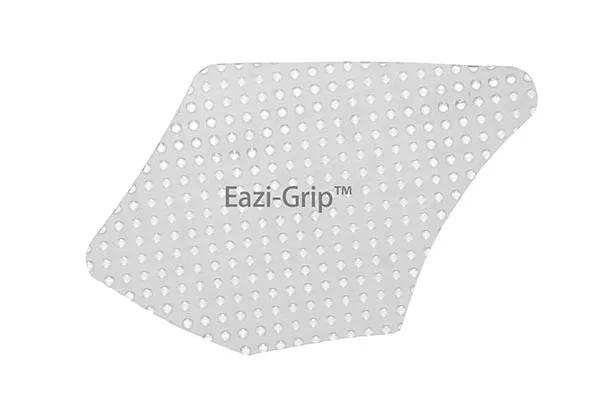 Grip FZ6 Fazer 04-09 EVO NOIR