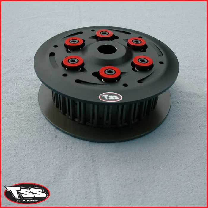 Embrayage anti-dribble