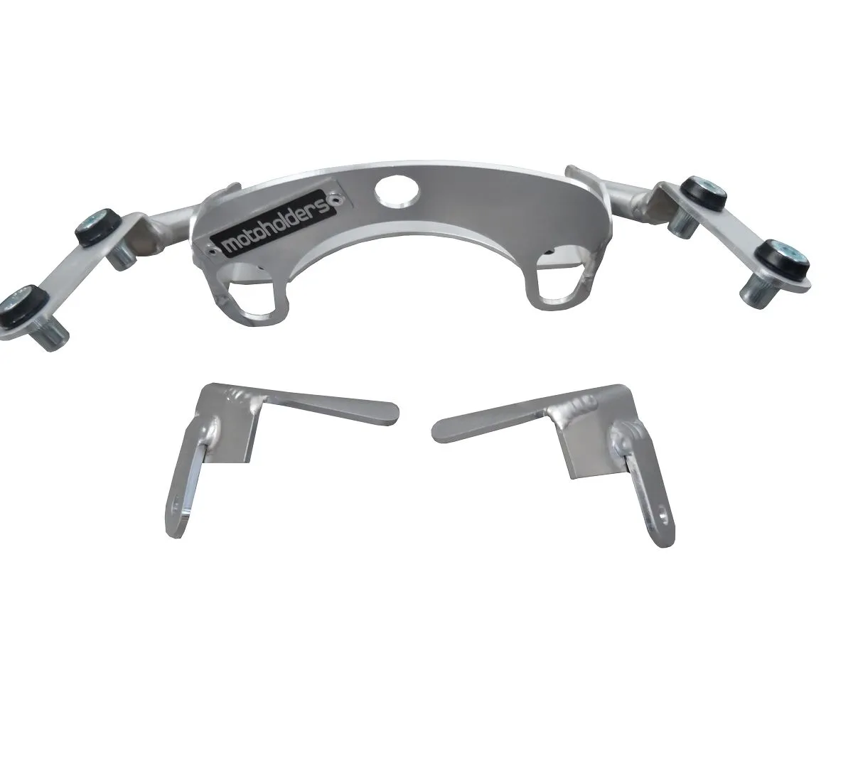 Support de carénage avant Alluminium