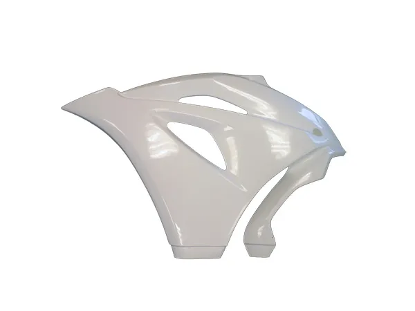 Côté gauche Sebimoto SUZUKI GSXR 1000 2017 2021