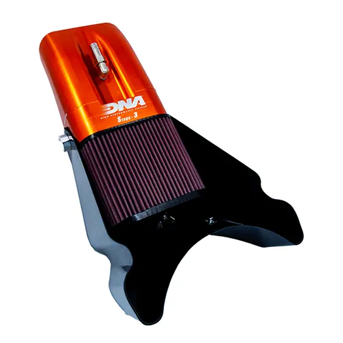 Boîte à air stage 3 #AK-KT7E20-S3MK2