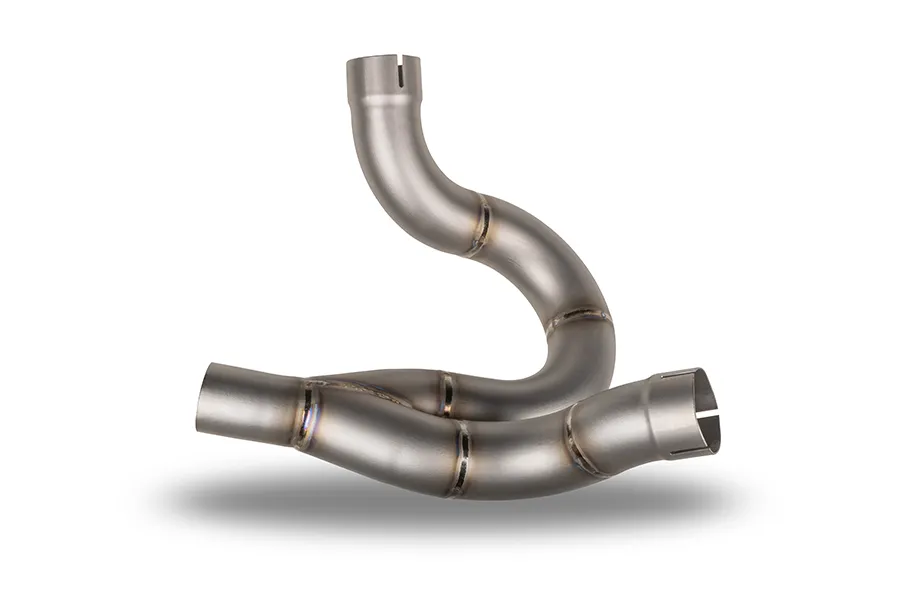 Collecteur racing DUCATI Monster 937 (21-25)