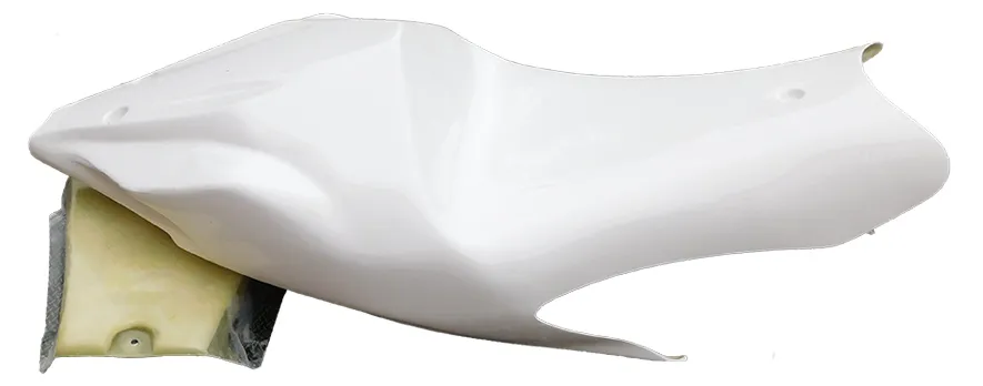 Selle racing Sebimoto KAWASAKI ZX-10R 2021 2026