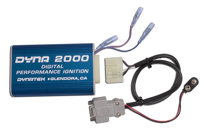 DYNA 2001