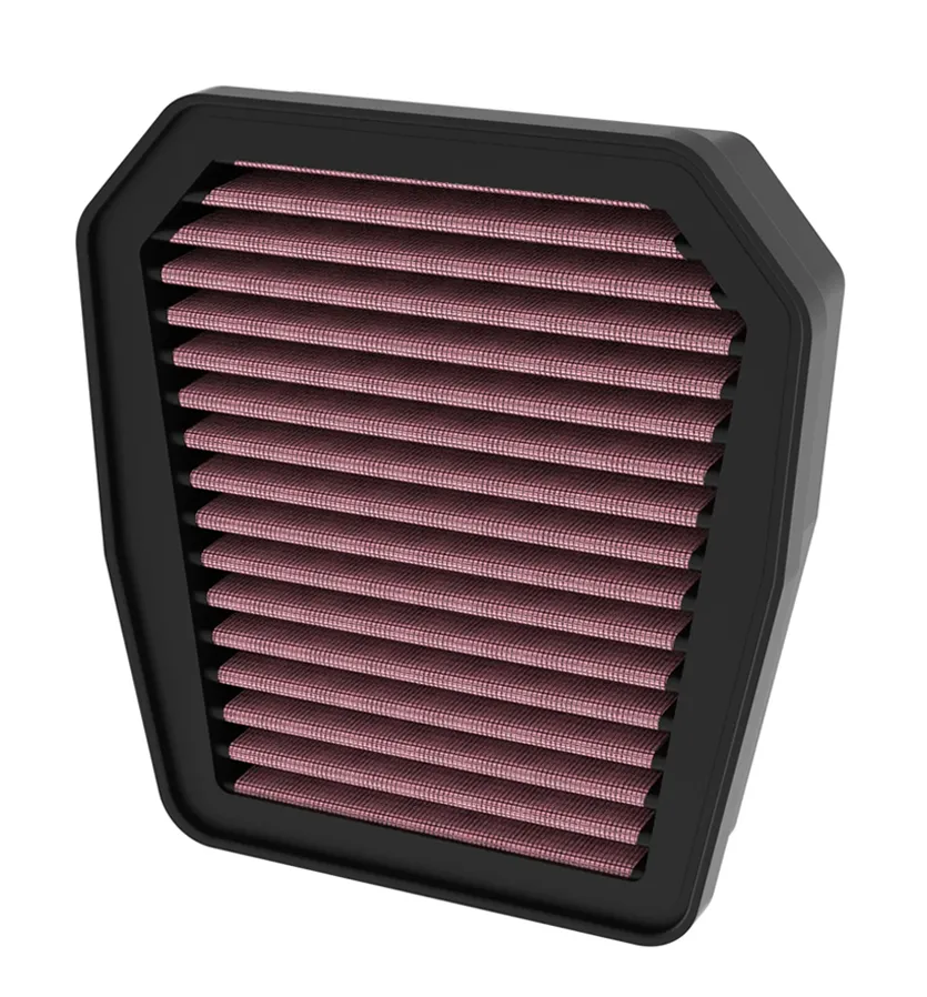 filtre à air K&N #SU-8023 SUZUKI DL800 V-STROM 800DE 776; 2023