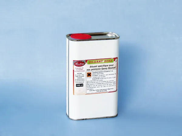 DILUANT 2092 #DILUANT2092