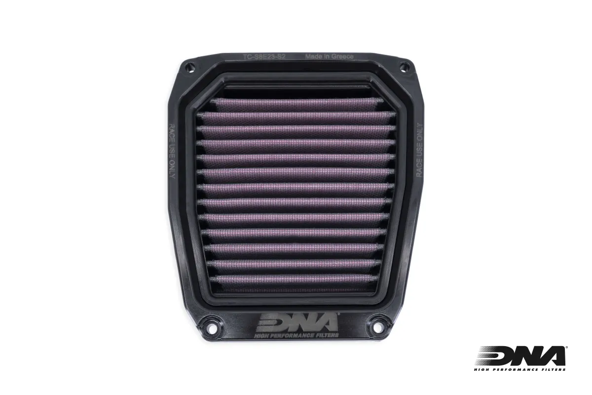 Combo DNA  SUZUKI V-STROM 800 DE 2023 2026;SUZUKI GSX800T/TT 2026;SUZUKI GSX-8S 2023 2026;SUZUKI GSX-8R SPORT TWIN 2024 2026