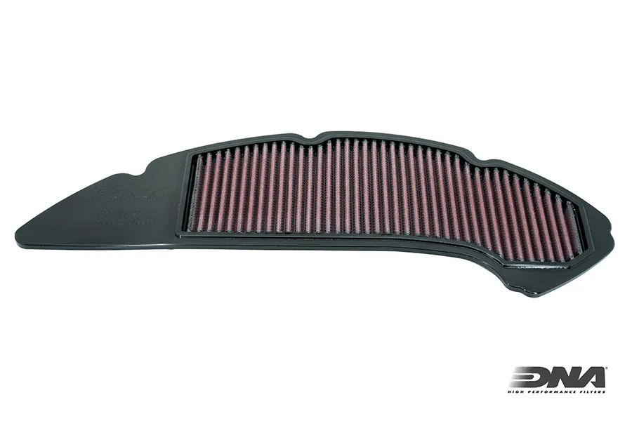 Filtre à air DNA  YAMAHA X-MAX 125/TRICITY/N-MAX 125 2021 2026;YAMAHA AEROX 155 2020 2021;YAMAHA N-MAX 155 2021 2026