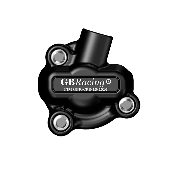 PROTECTION POMPE A EAU GB RACING Yamaha MT-03 2016-2026;R3 2015-2026