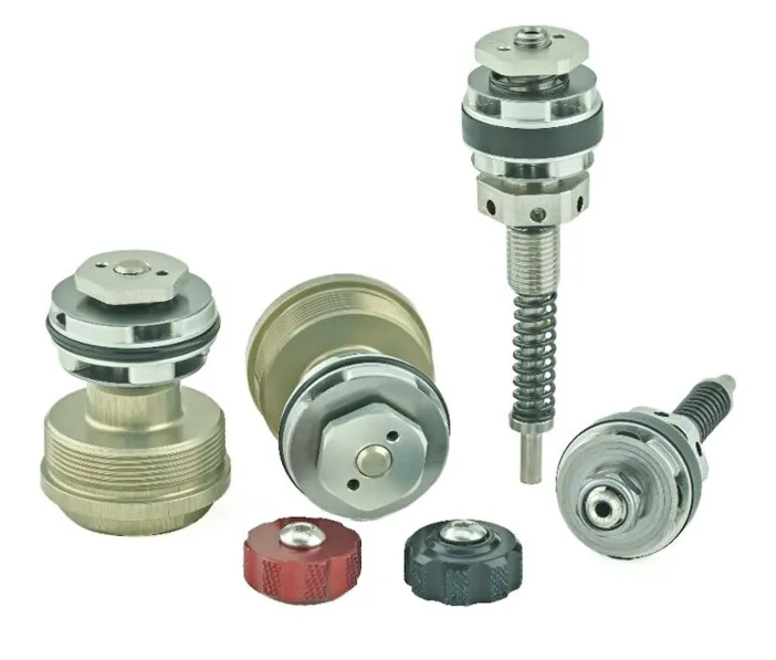 Kit piston