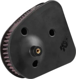 filtre à air K&N #HD-7517 HARLEY DAVIDSON XG750A 46 CI; 2017-2018