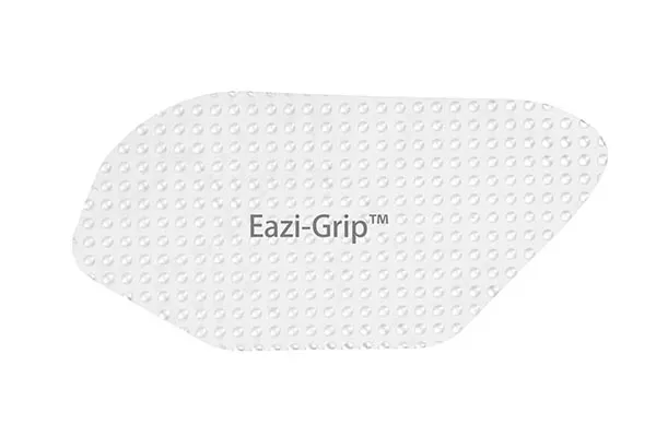 Grip YZFR6 1999-02 EVO NOIR