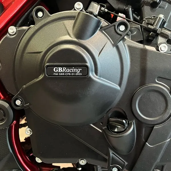 PROTECTION EMBRAYAGE  #EC-CB750-2023-2-GBR