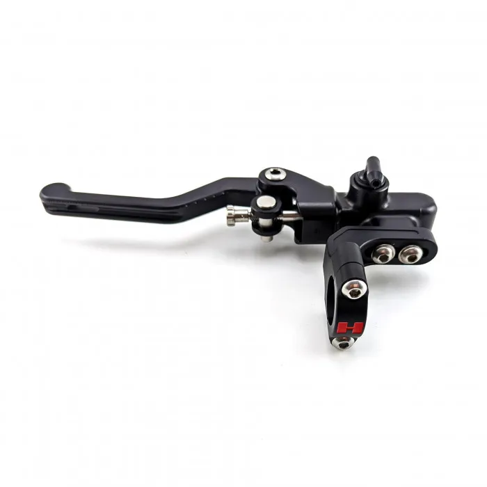 Maitre cylindre arrière à l'index