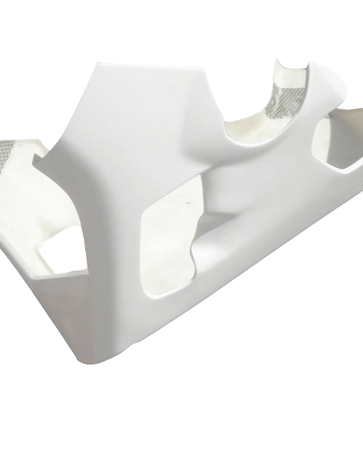 Partie inférieure pour ligne d'origine