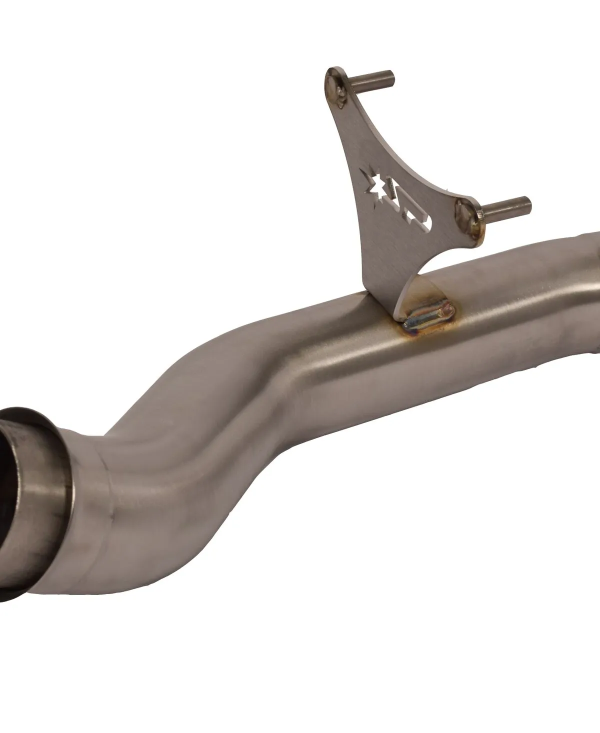 Suppression catalyseur