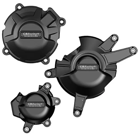 KIT PROTECTION MOTEUR  #EC-CB650R-2021-SET-GBR