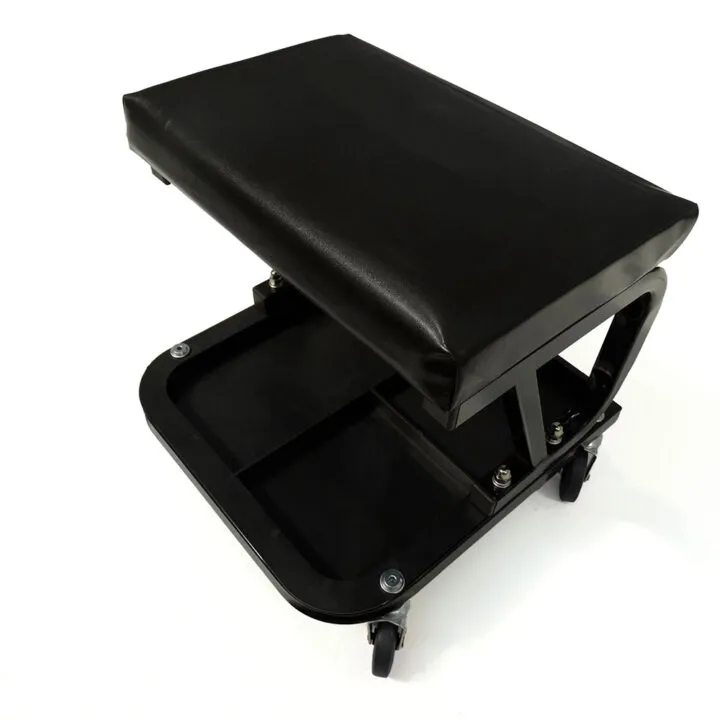TABOURET DE BOX