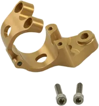 Pièce de fixation de vérin type 5