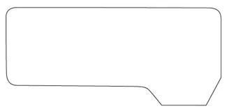 Protection anti-rayures de votre dashborad