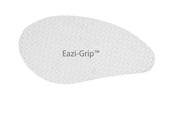 Grip YZFR6 06-07 EVO NOIR