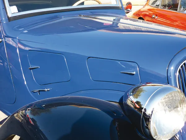 NETTOYANT CAROSSERIE NETCAR 9090 #NETCAR9090500ml