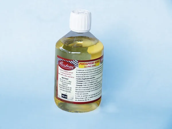 PRIMAIRE PHOSPHATANT #PHOSPRIM4090