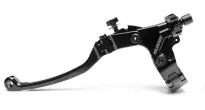Levier d'ambrayage complet en aluminium forgé, produit de gamme pour une sensation douce et optimale