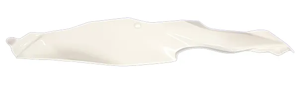 Cache réservoir droit