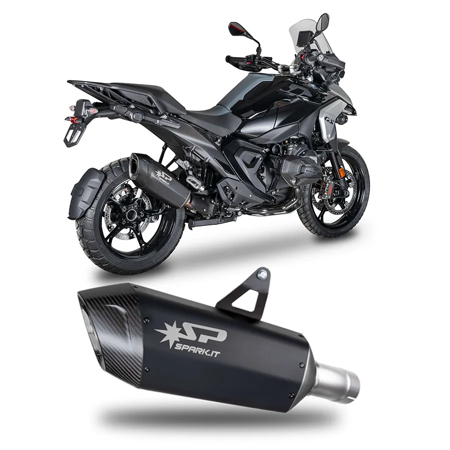 Echappement homologué Spark BMW R1300GS 2023 2026