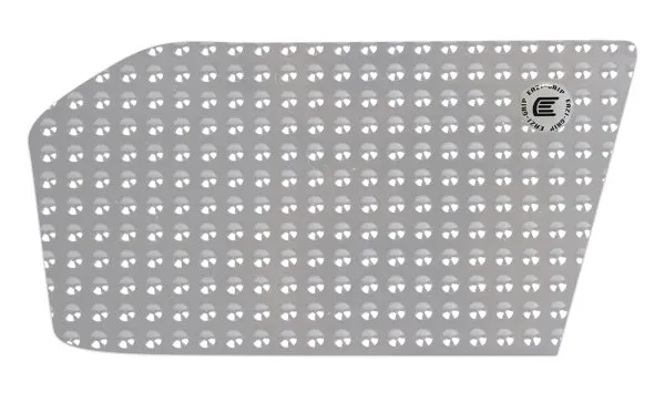 Grip de réservoir Eazigrip HONDA CBR600RR 2024 2026