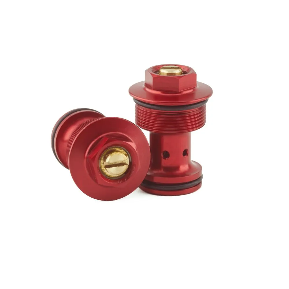 Valve de réglage