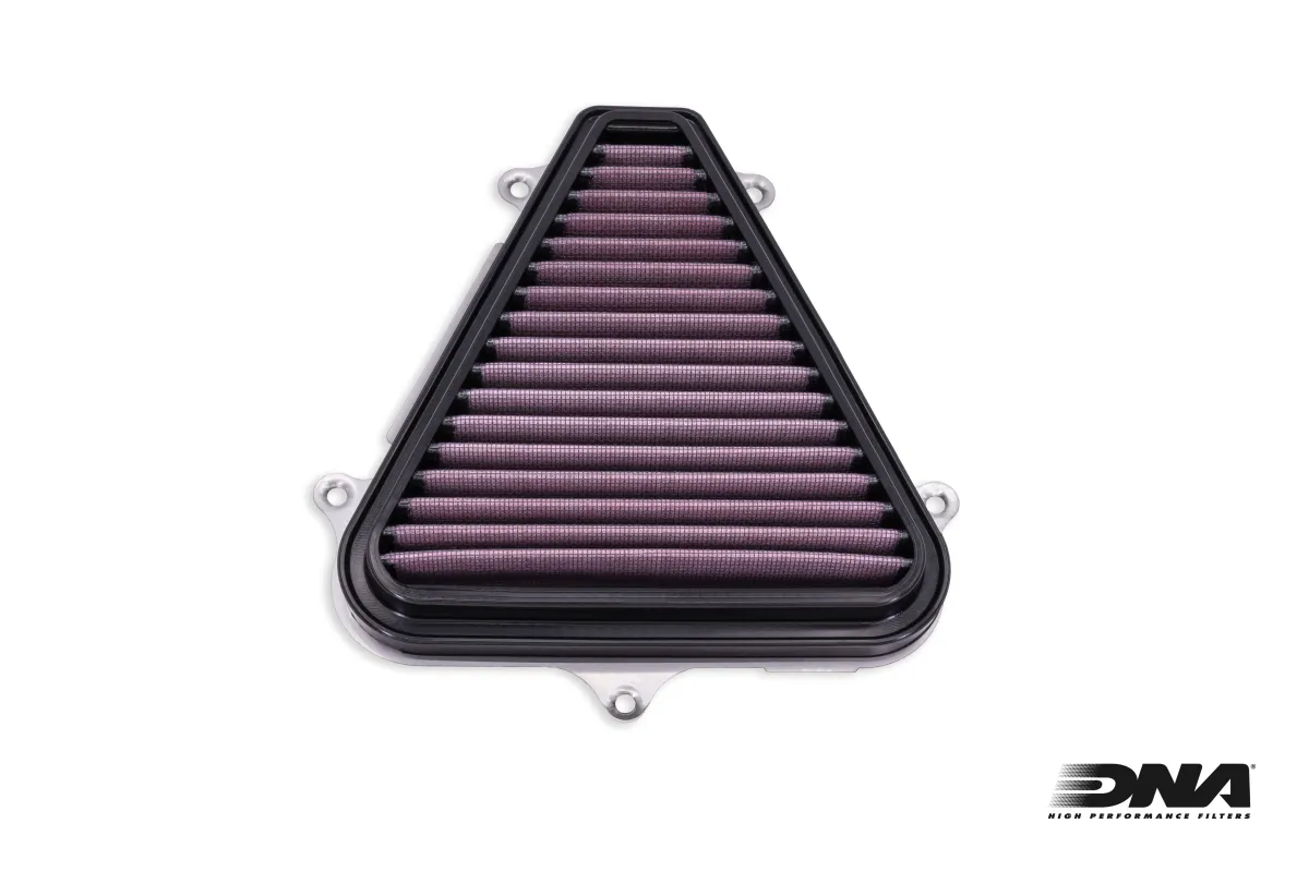 Filtre à air DNA  HONDA HORNET CB 750 / TRANSALP 750 2023 2026
