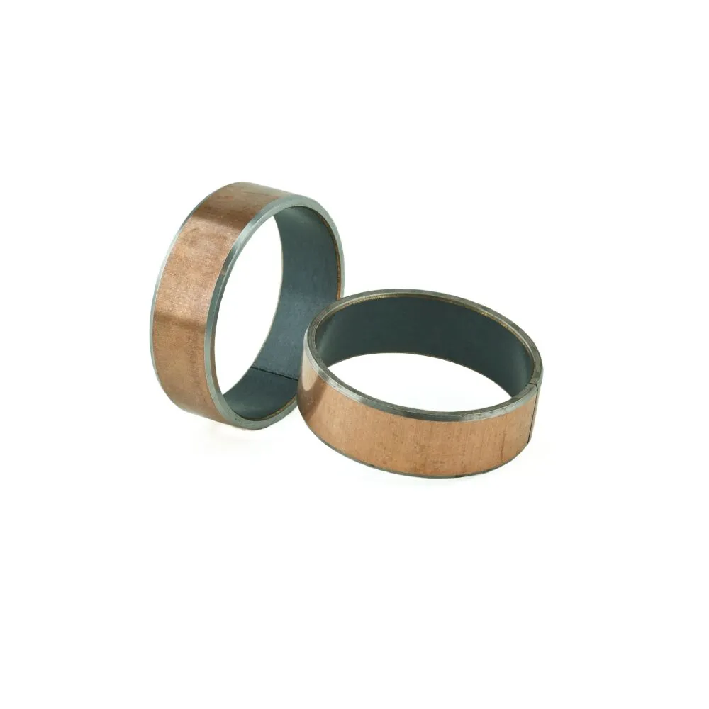 Bague de guidage supérieur