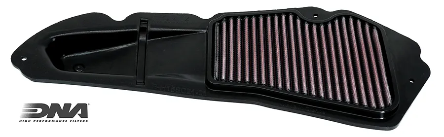 Filtre à air DNA  HONDA PCX 125 2021 2025;HONDA PCX 150 2021 2023;HONDA ADV 160 2023 2025;HONDA PCX 160 2021 2026